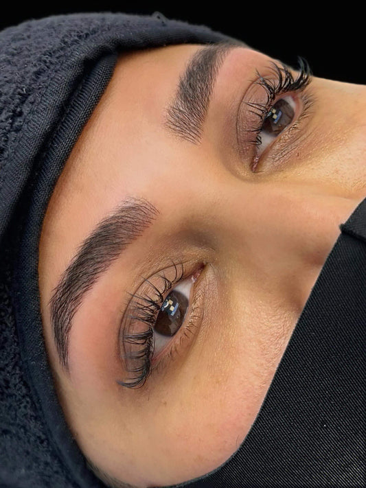 Microblading Service