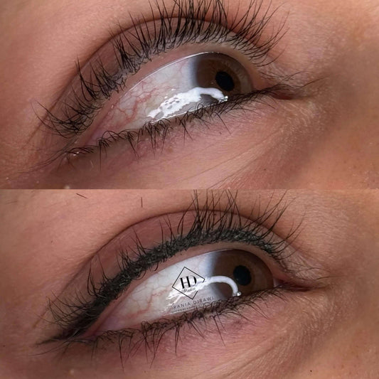 Eyeliner Tattoo Service