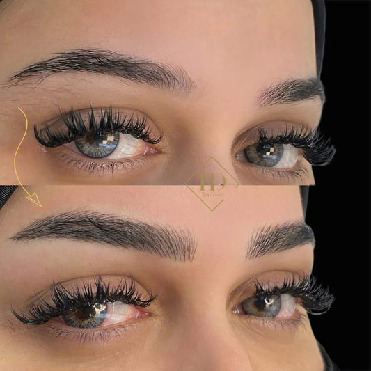 Microblading Service
